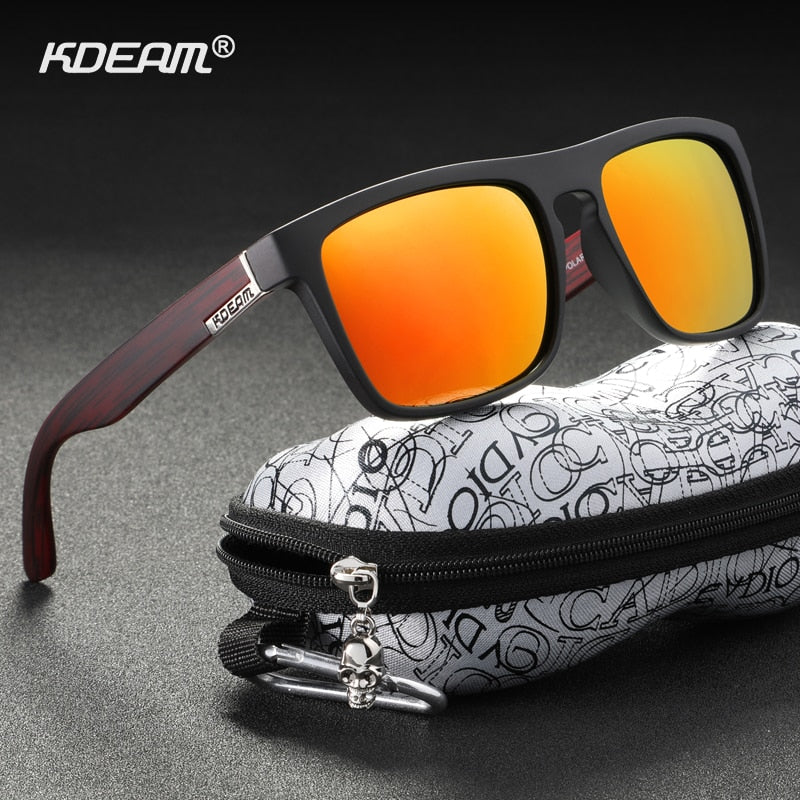 Photochromic - Sunglasses
