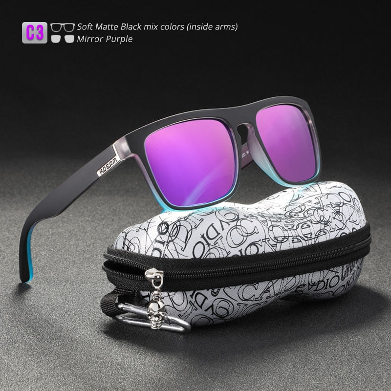 Photochromic - Sunglasses