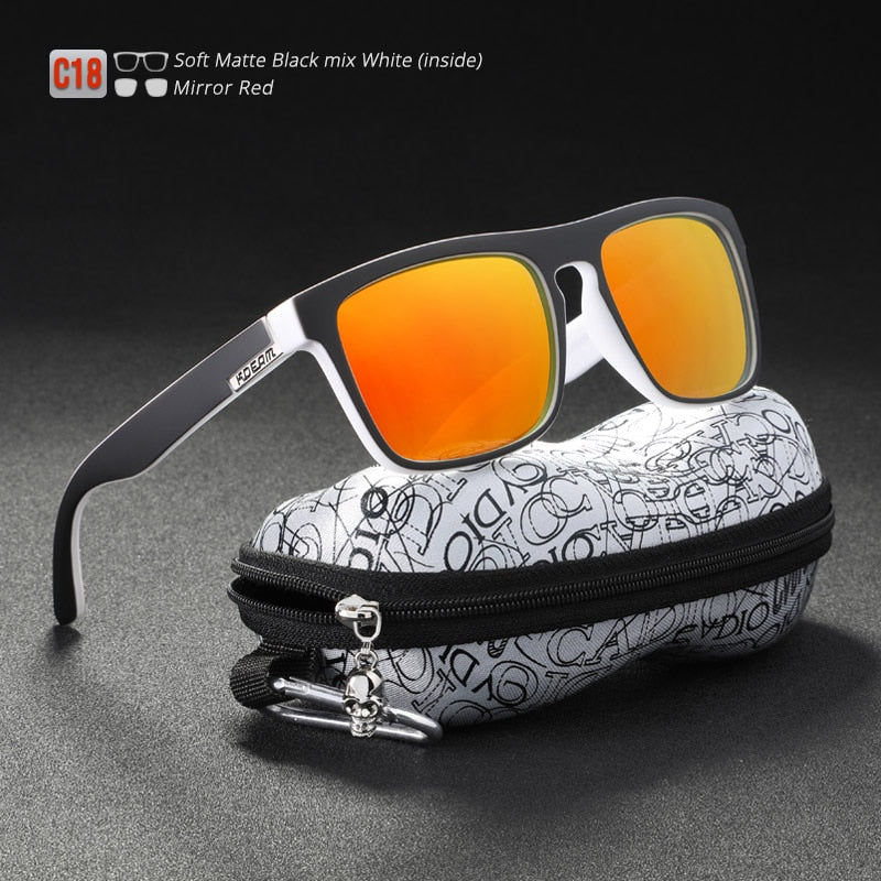 Photochromic - Sunglasses