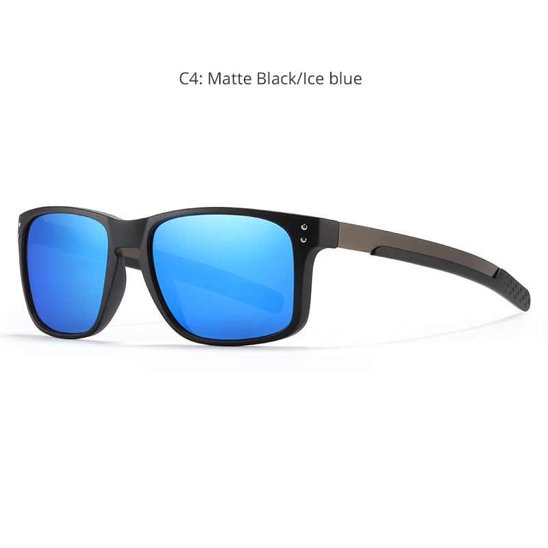 Mix Stainless - Sunglasses