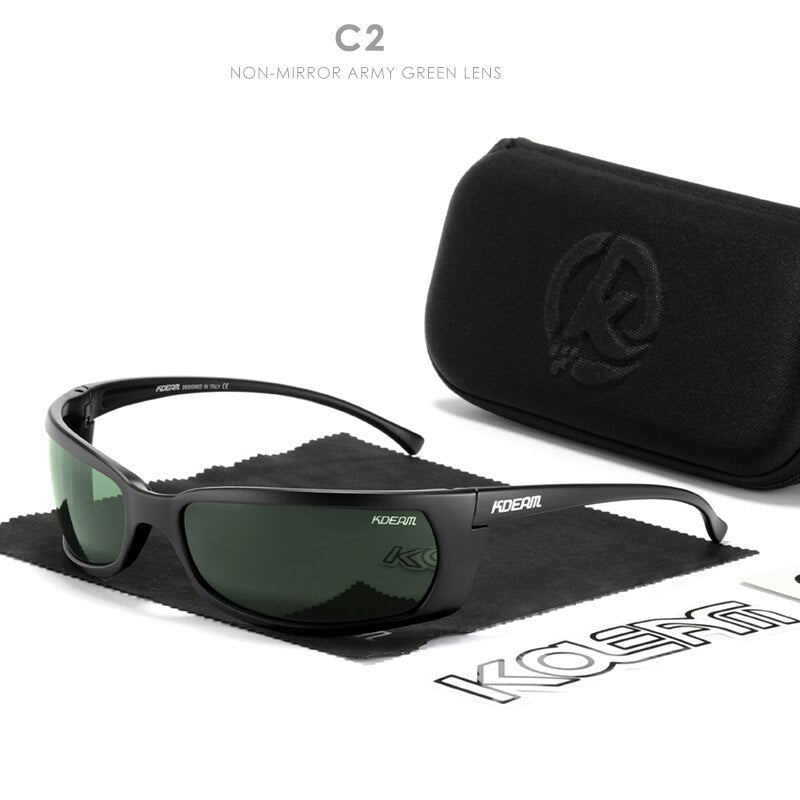 Uniquely - Sunglasses
