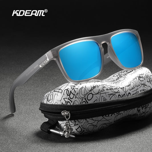 Photochromic - Sunglasses