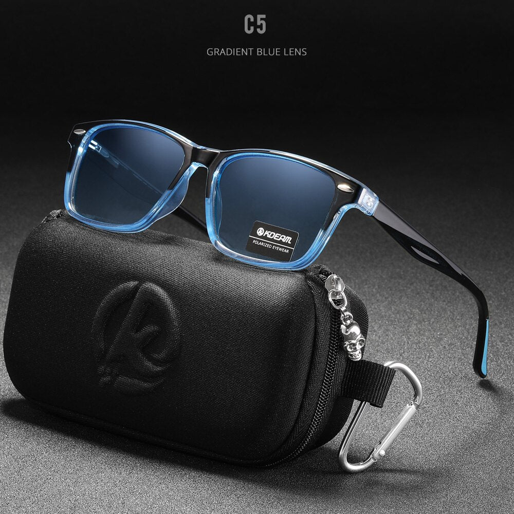 Spring Hinges - Sunglasses