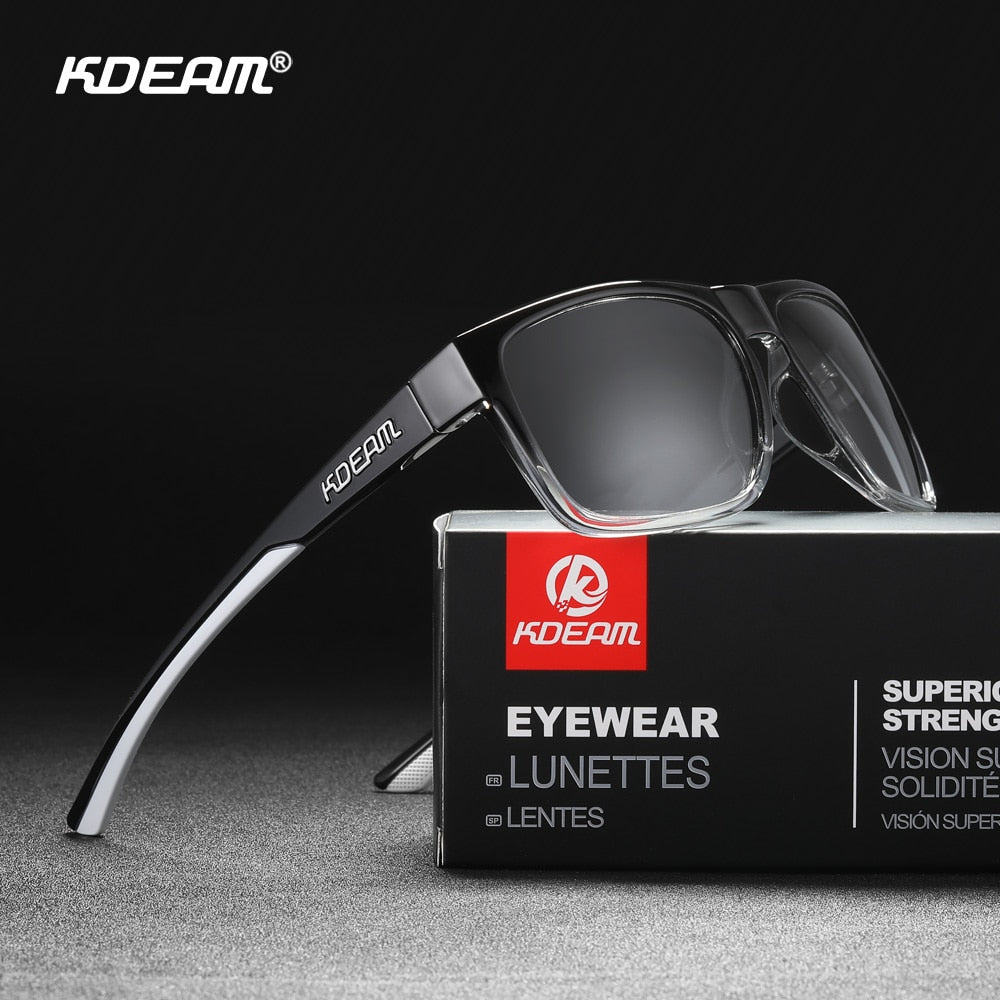 Non-Slip - Sunglasses