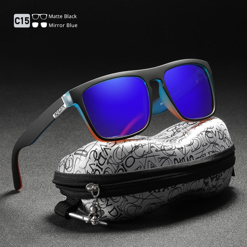 Photochromic - Sunglasses