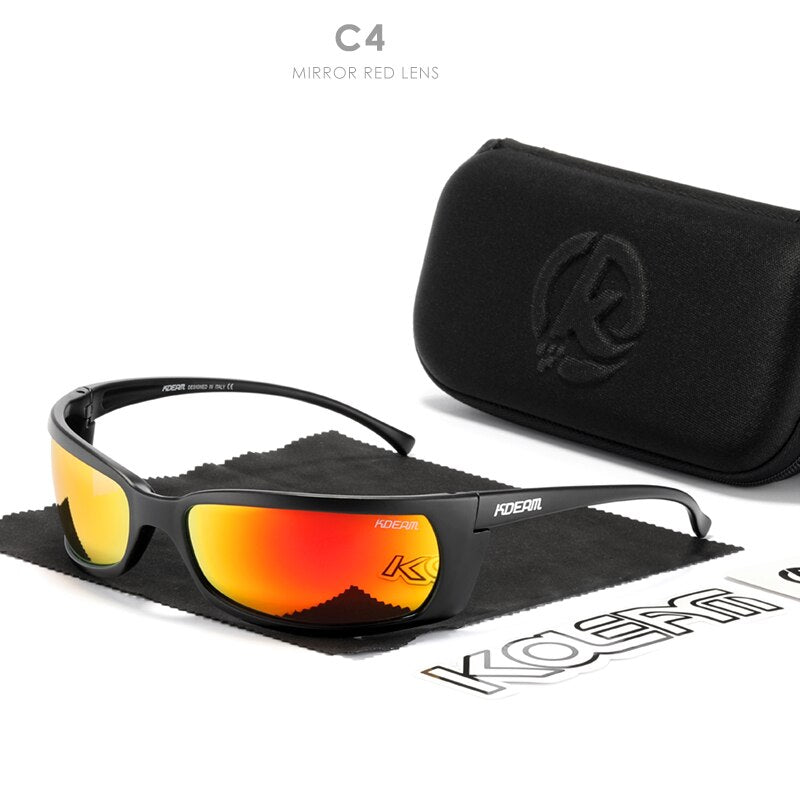 Uniquely - Sunglasses