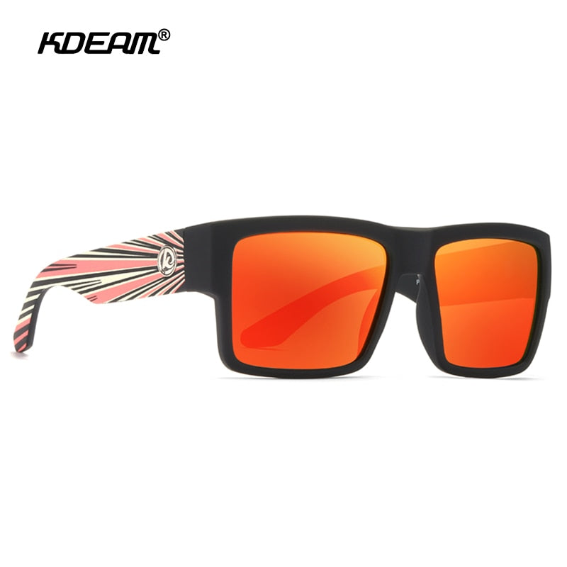 Tank Scent - Sunglasses
