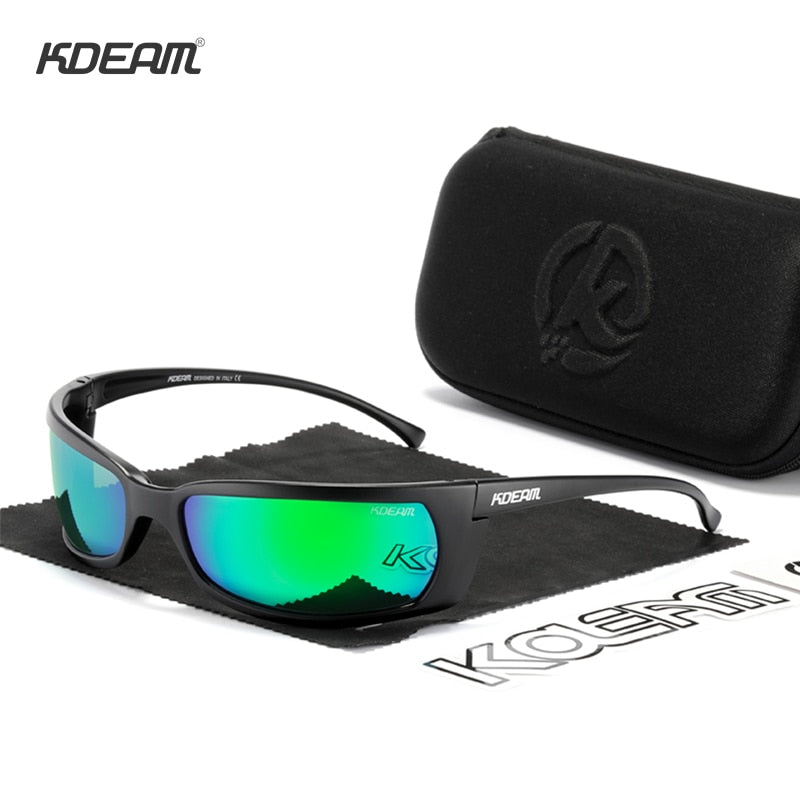 Uniquely - Sunglasses