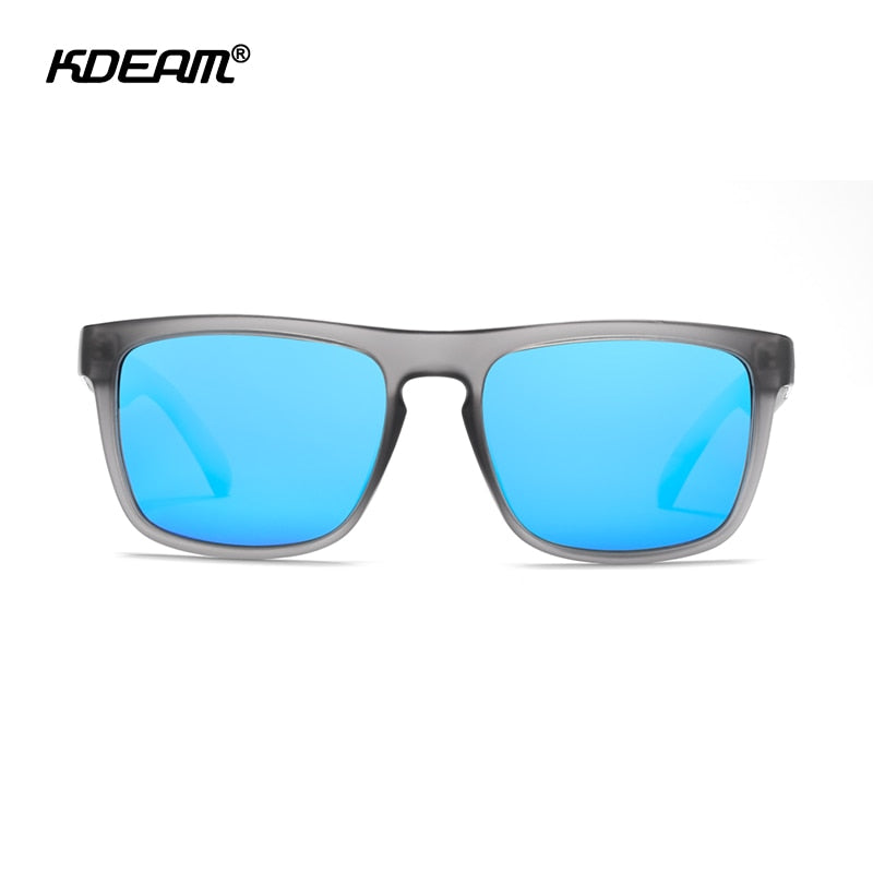 Translucent - Sunglasses