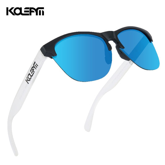 Semi-rimless - Sunglasses