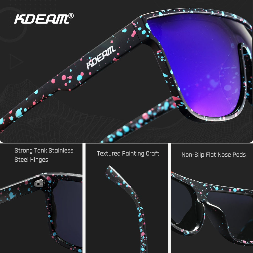 Kdeam Slayers - Sunglasses