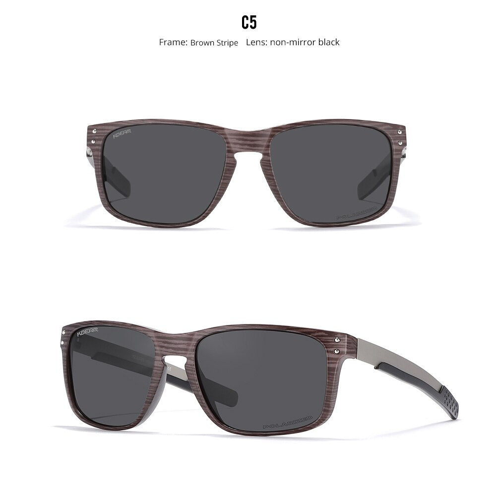 Mix Stainless - Sunglasses