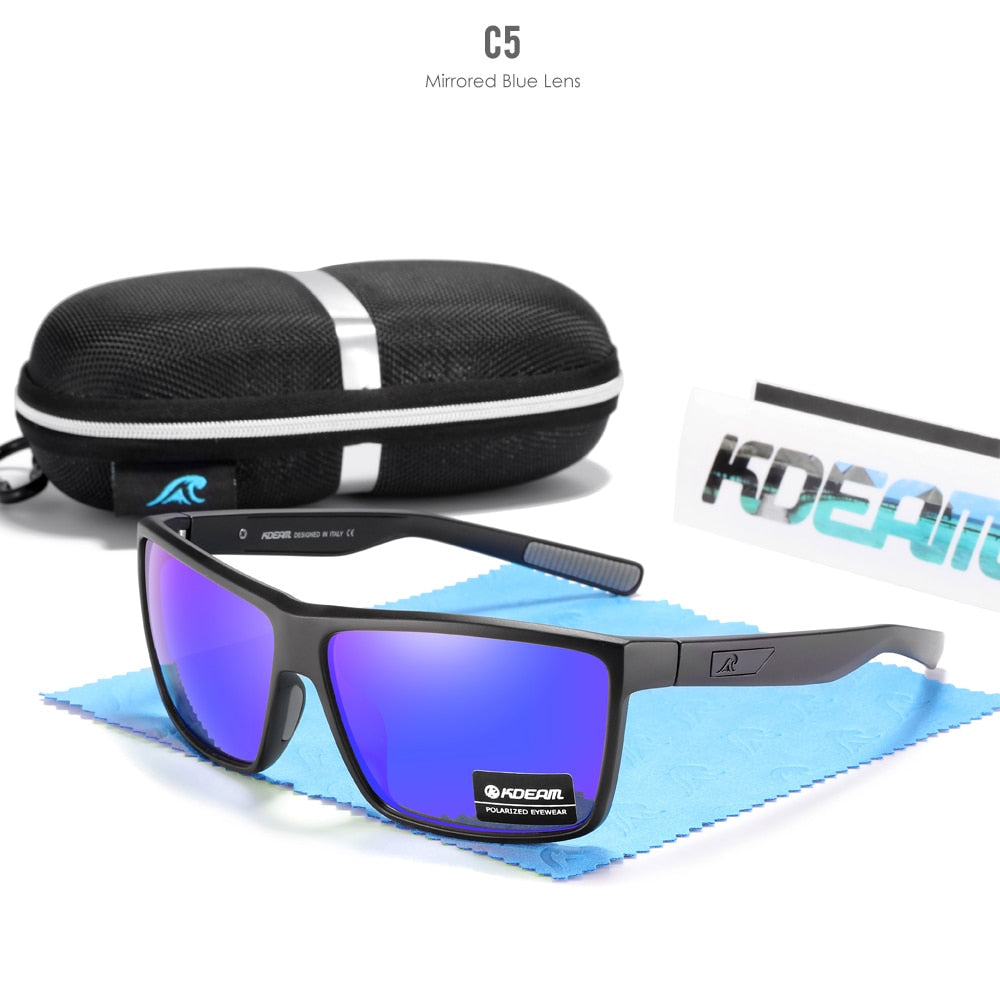 Integral - Sunglasses