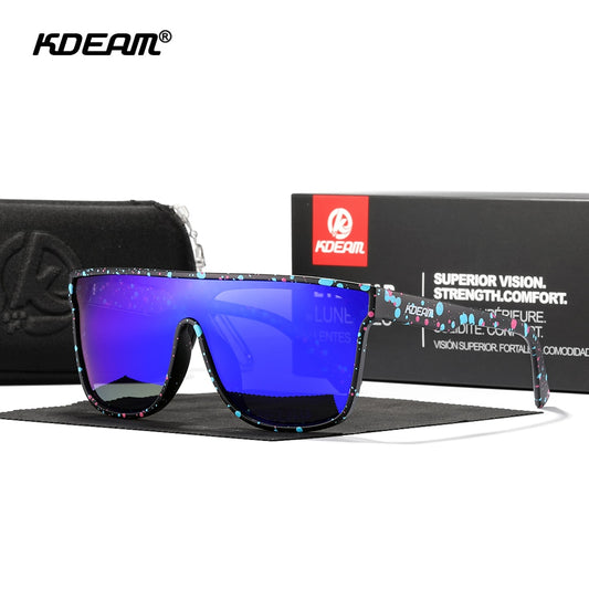 Kdeam Slayers - Sunglasses