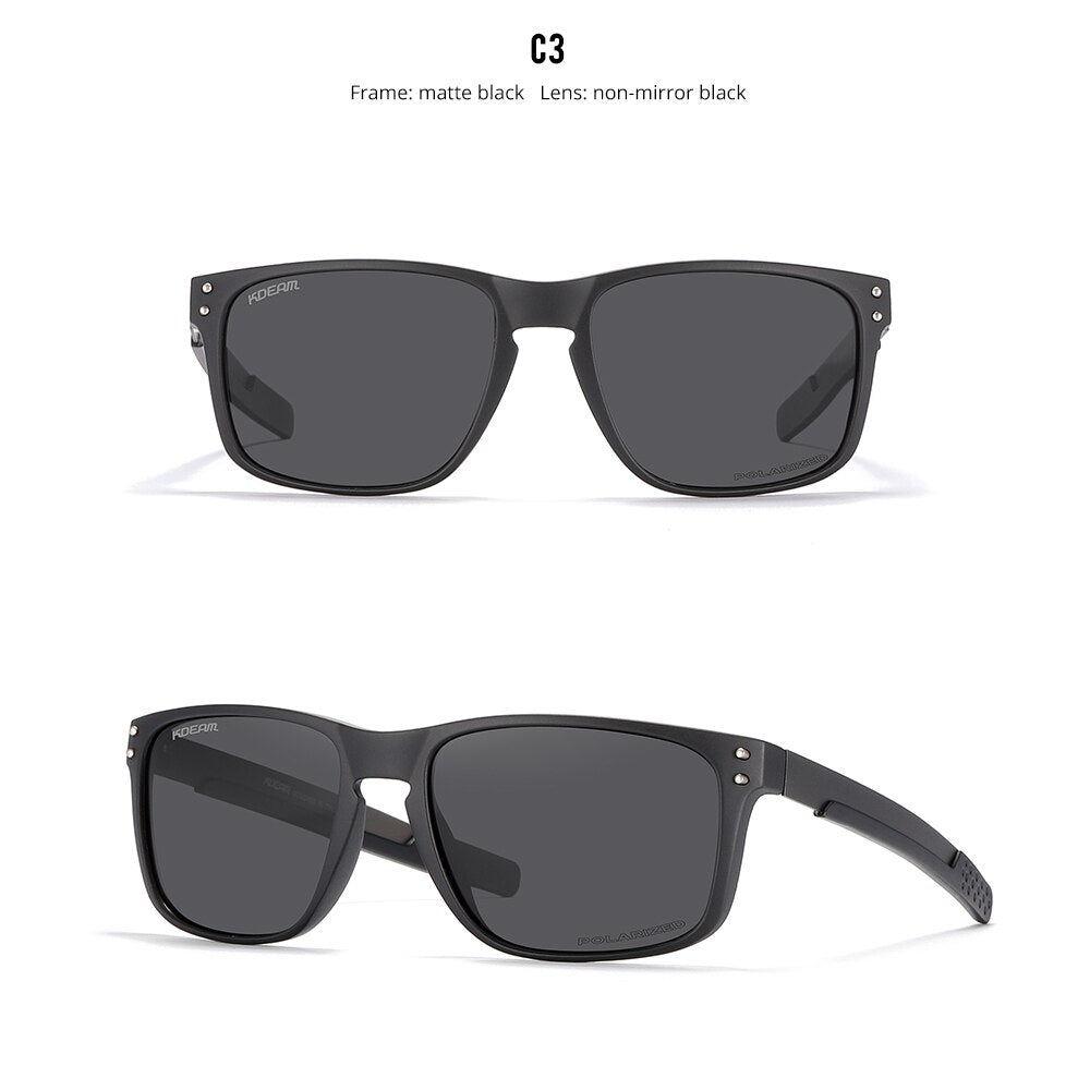 Mix Stainless - Sunglasses