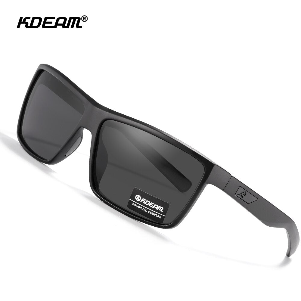 Integral - Sunglasses