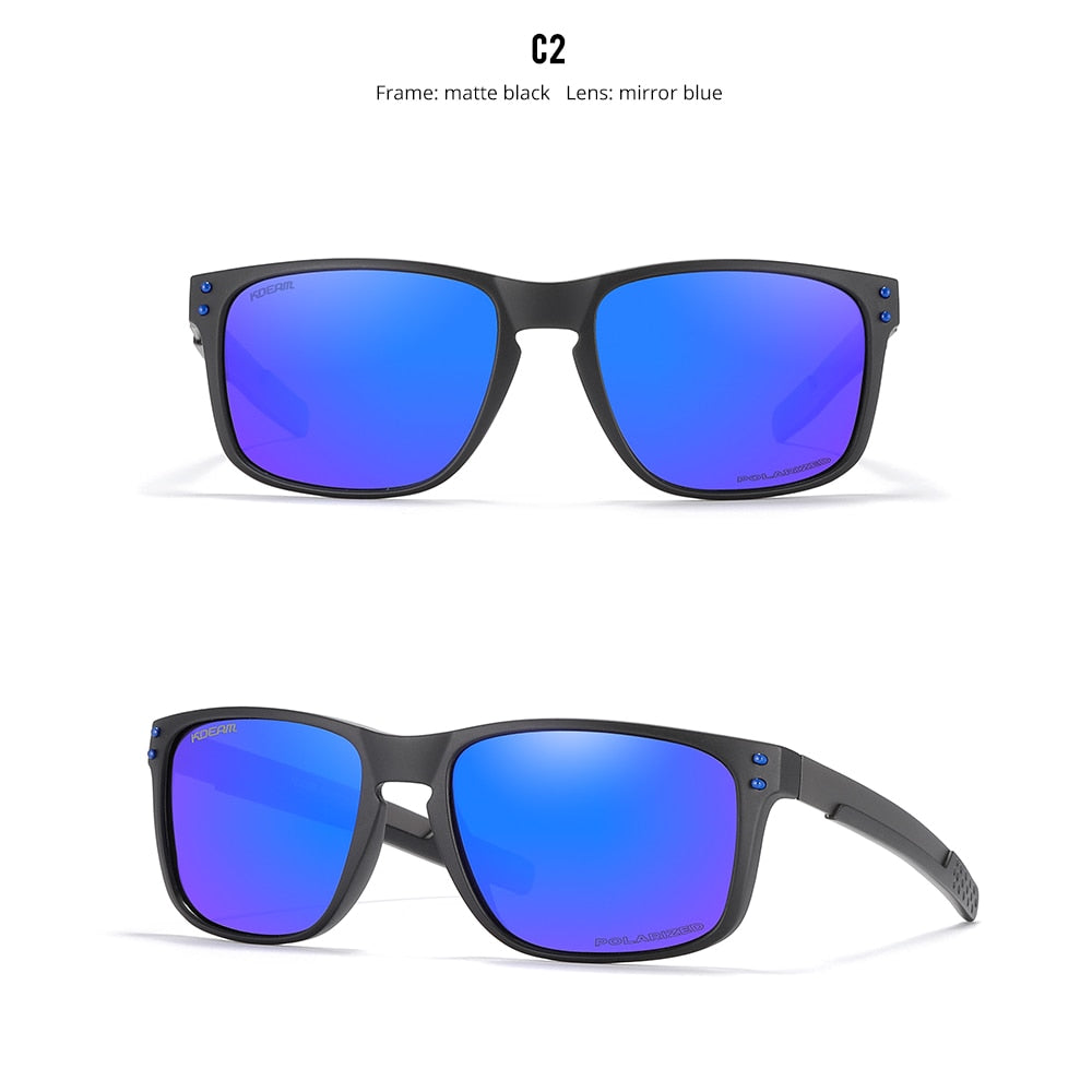 Mix Stainless - Sunglasses