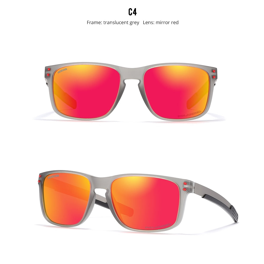 Mix Stainless - Sunglasses