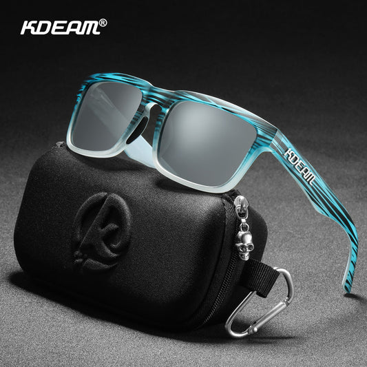 Classic Square - Sunglasses