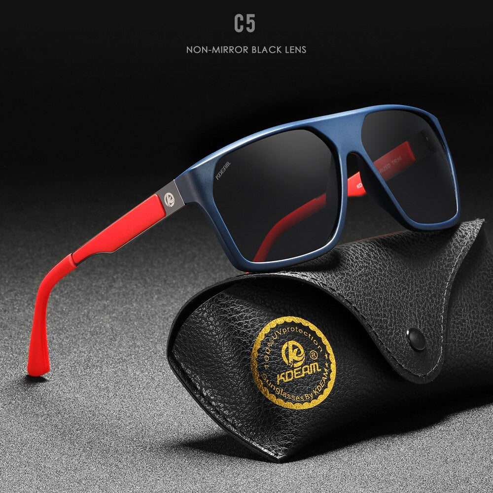F1 Pilot - Sunglasses