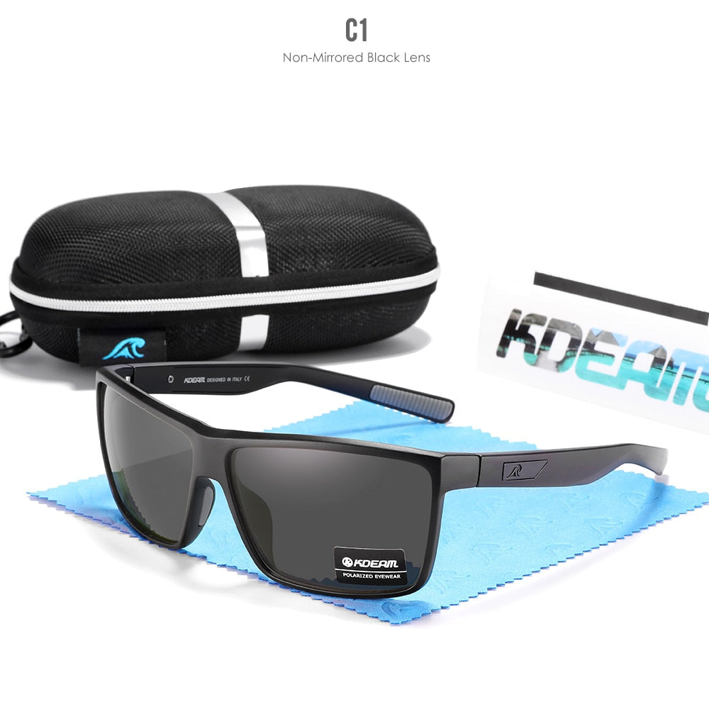 Integral - Sunglasses