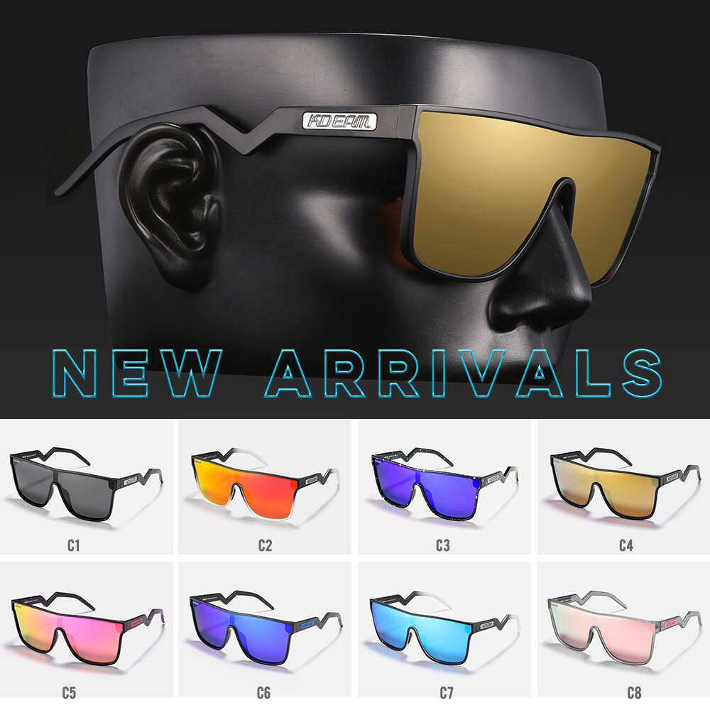Curved 720 - Sunglasses