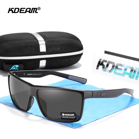 Integral - Sunglasses