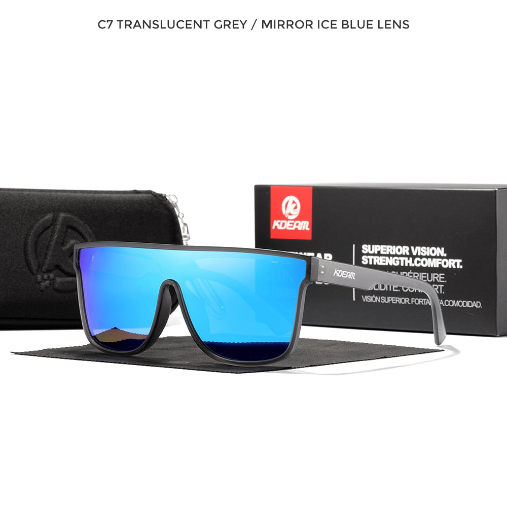 Kdeam Slayers - Sunglasses