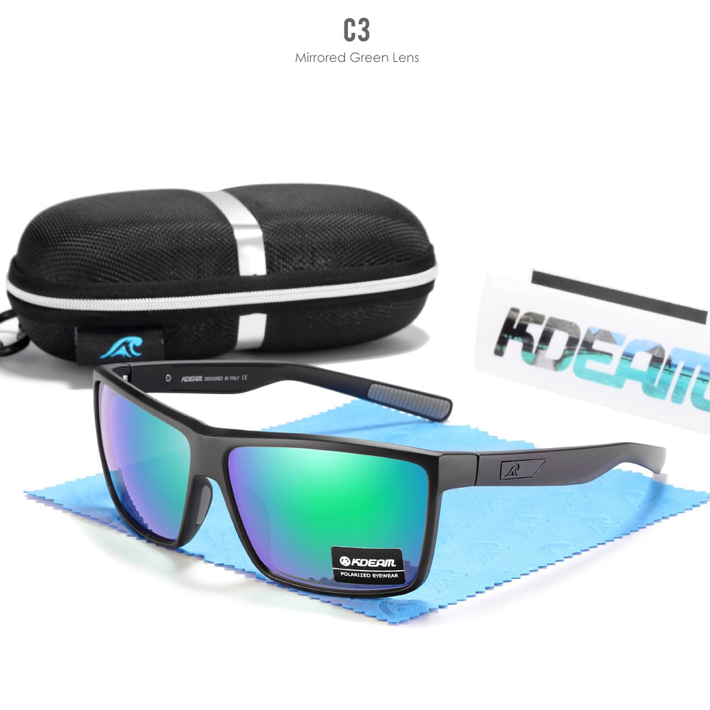 Integral - Sunglasses