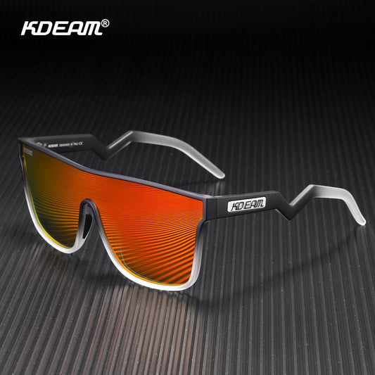 Curved 720 - Sunglasses