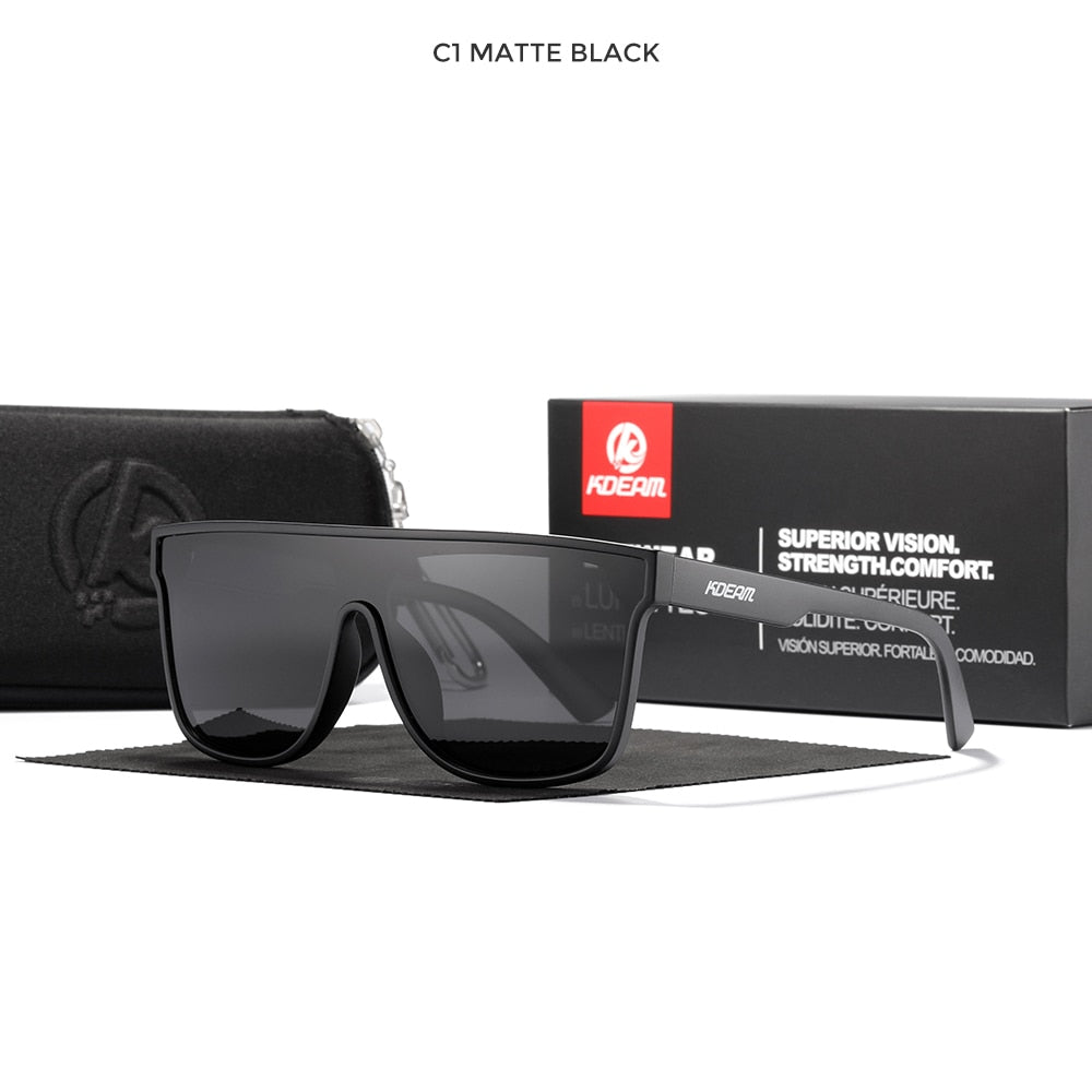 Kdeam Slayers - Sunglasses