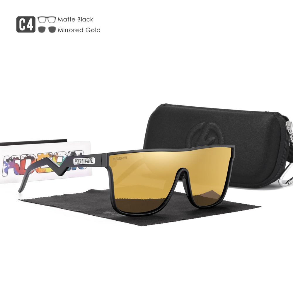 Curved 720 - Sunglasses