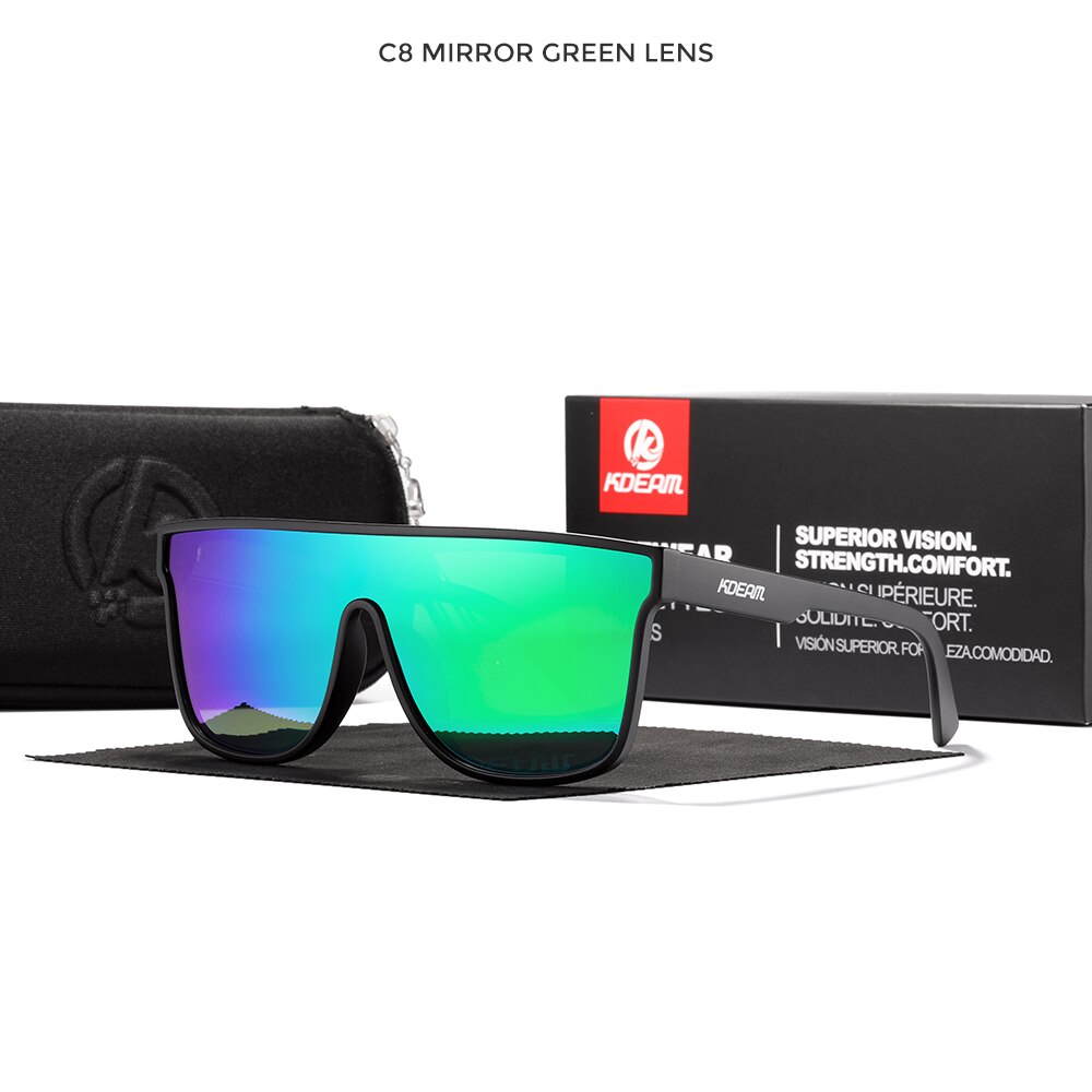 Kdeam Slayers - Sunglasses