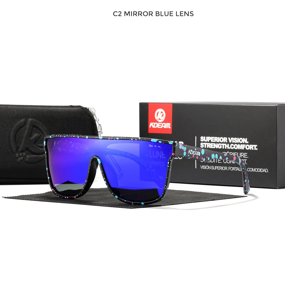 Kdeam Slayers - Sunglasses