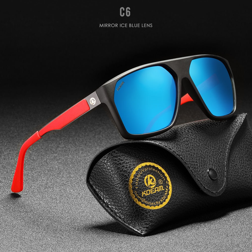 F1 Pilot - Sunglasses