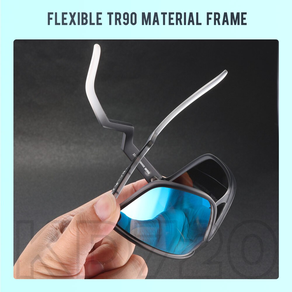 Curved 720 - Sunglasses