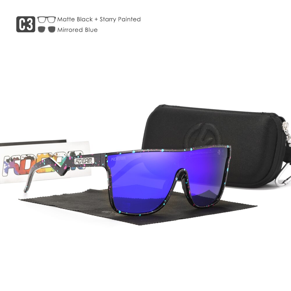 Curved 720 - Sunglasses