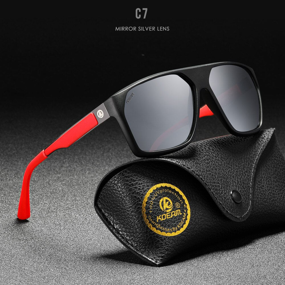 F1 Pilot - Sunglasses