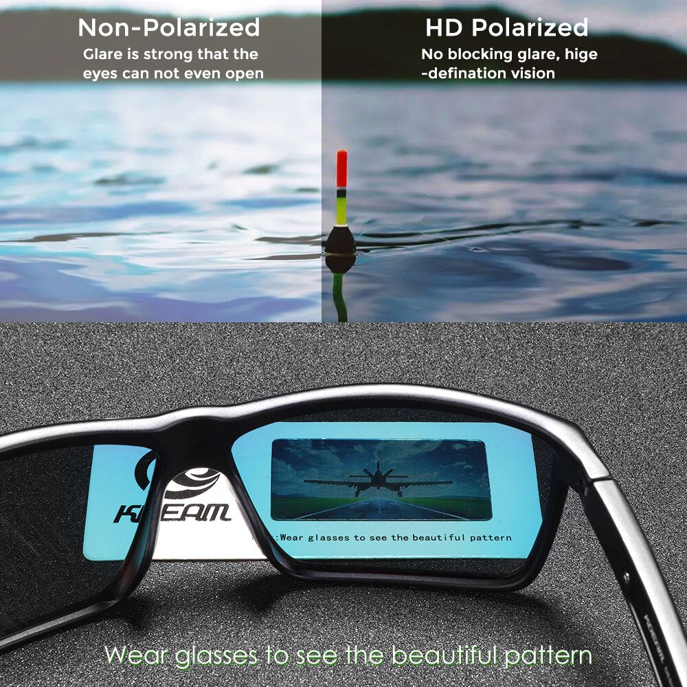 Integral - Sunglasses