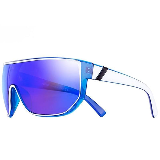 KDEAM  'Street' UV400 Oversized Men Sunglasses - JSK.