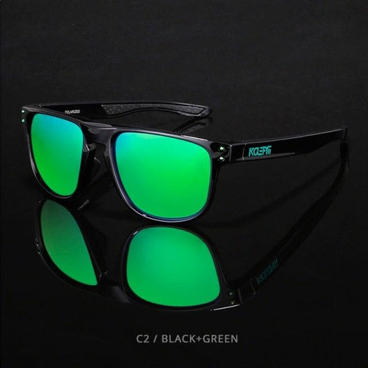 KDEAM Star Creation TR90 Sunglasses - JSK.